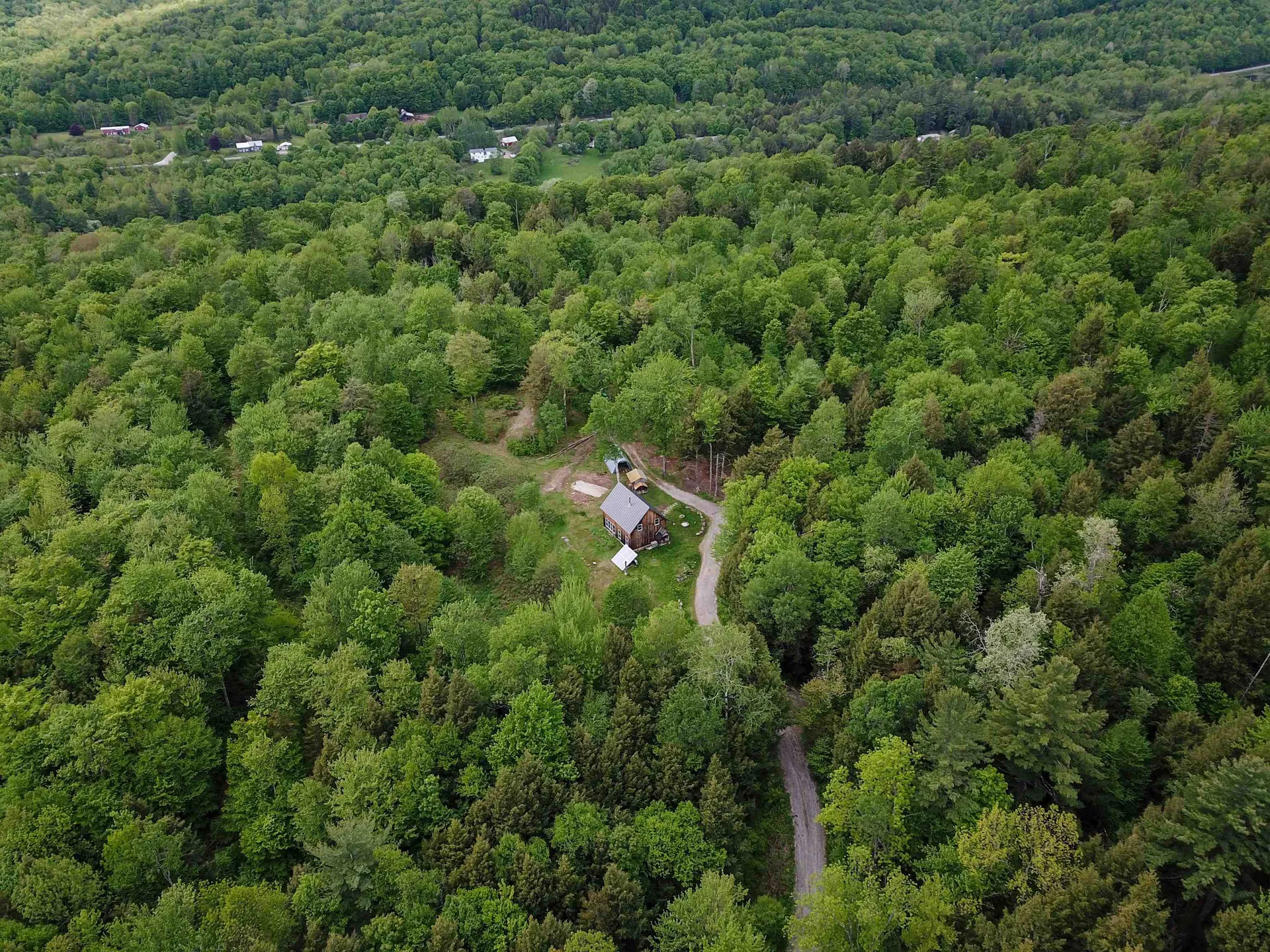 211 Poker Hill Road Underhill VT 05489