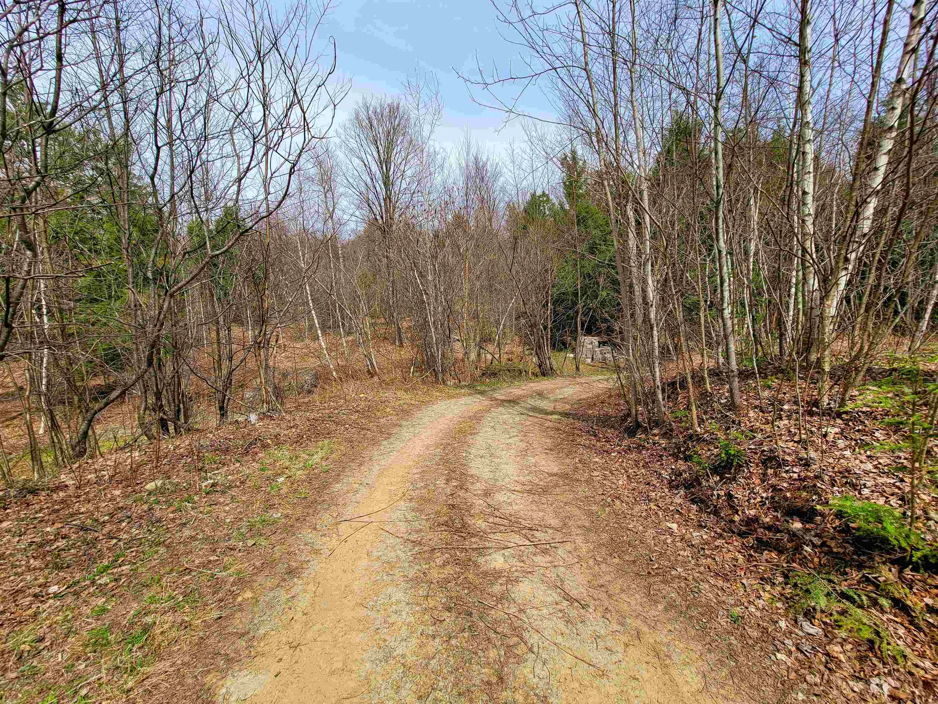 211 Poker Hill Road Underhill VT 05489