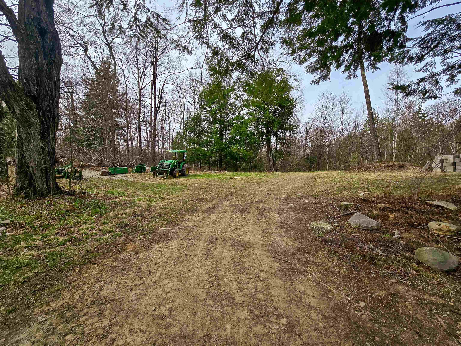 211 Poker Hill Road Underhill VT 05489