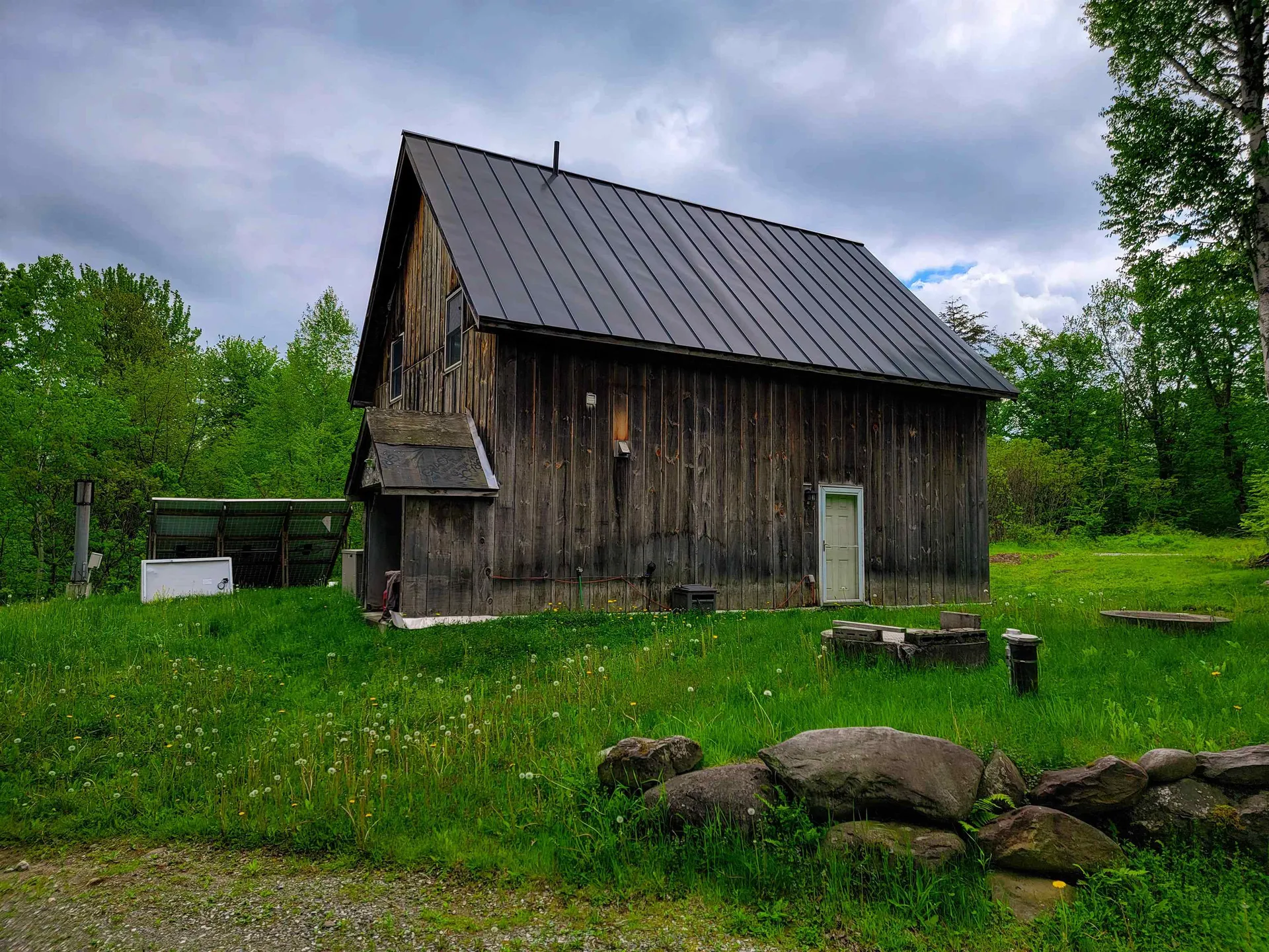 211 Poker Hill Road Underhill VT 05489