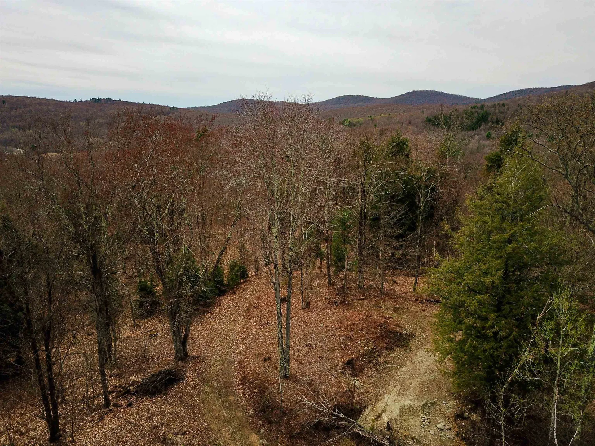 211 Poker Hill Road Underhill VT 05489