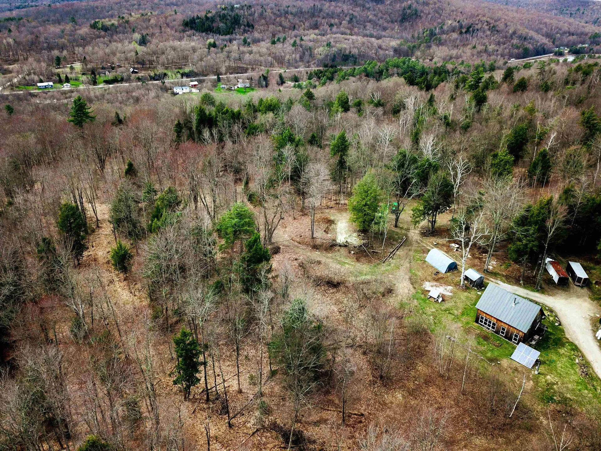 211 Poker Hill Road Underhill VT 05489