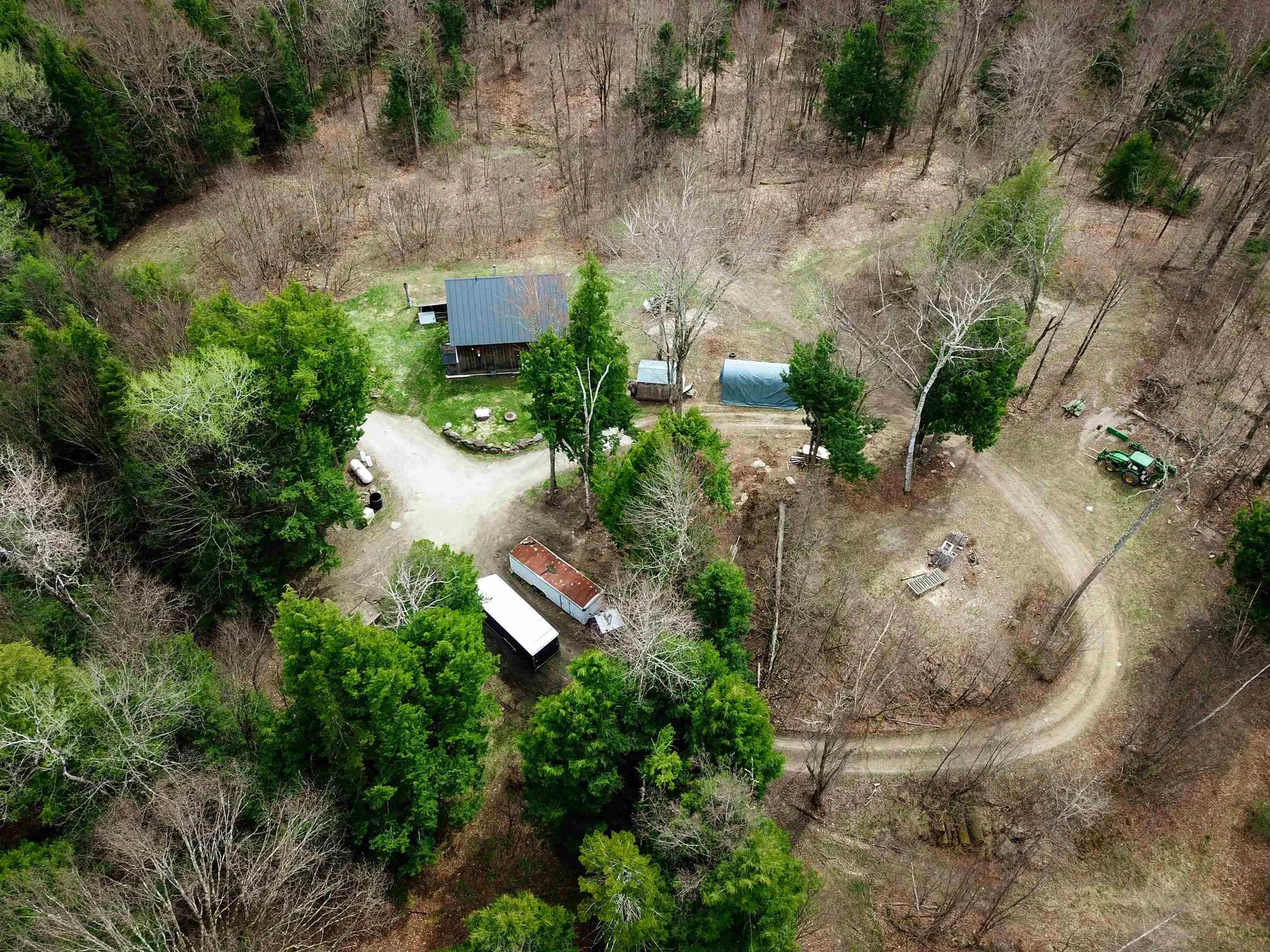 211 Poker Hill Road Underhill VT 05489