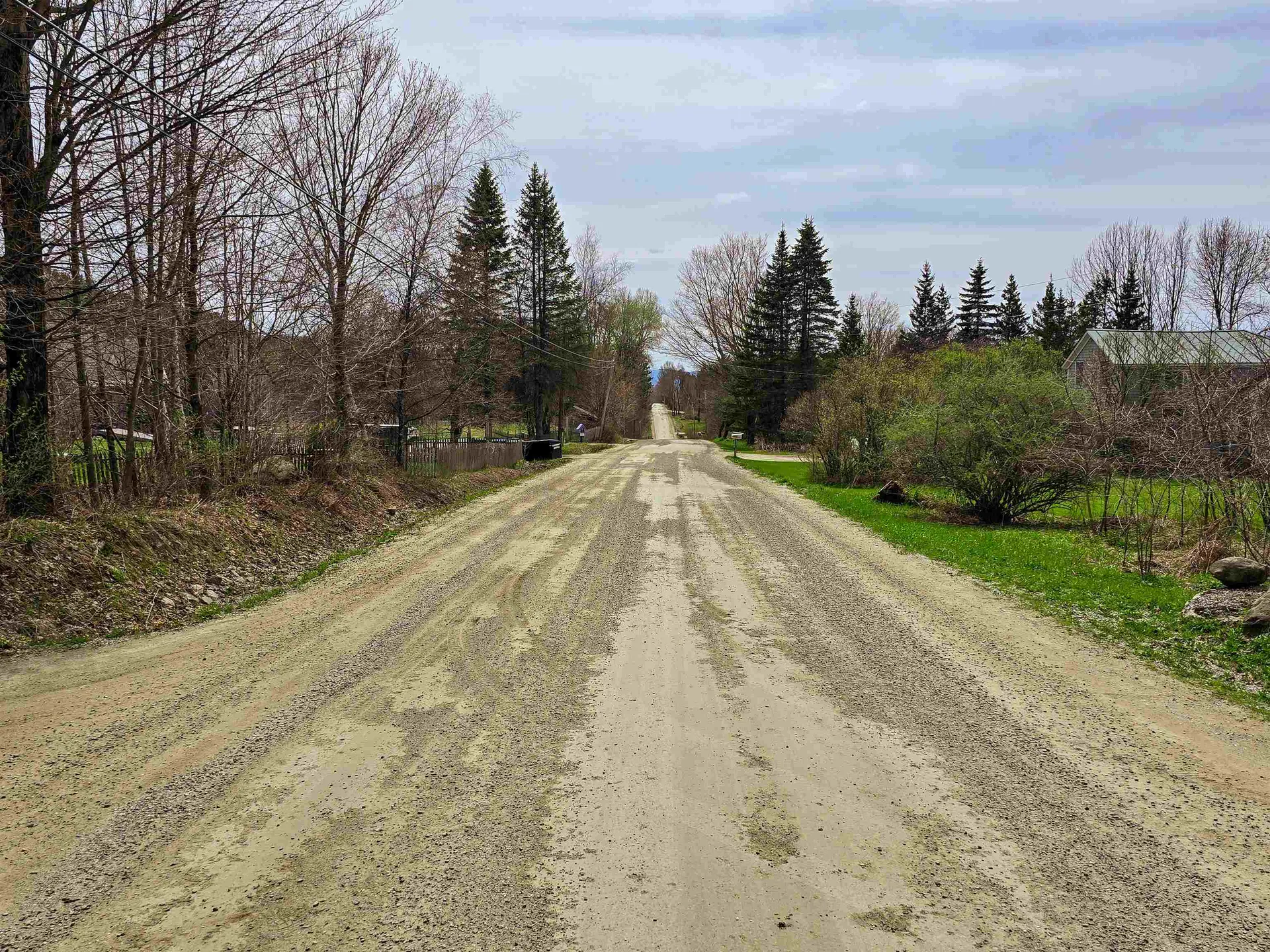 211 Poker Hill Road Underhill VT 05489