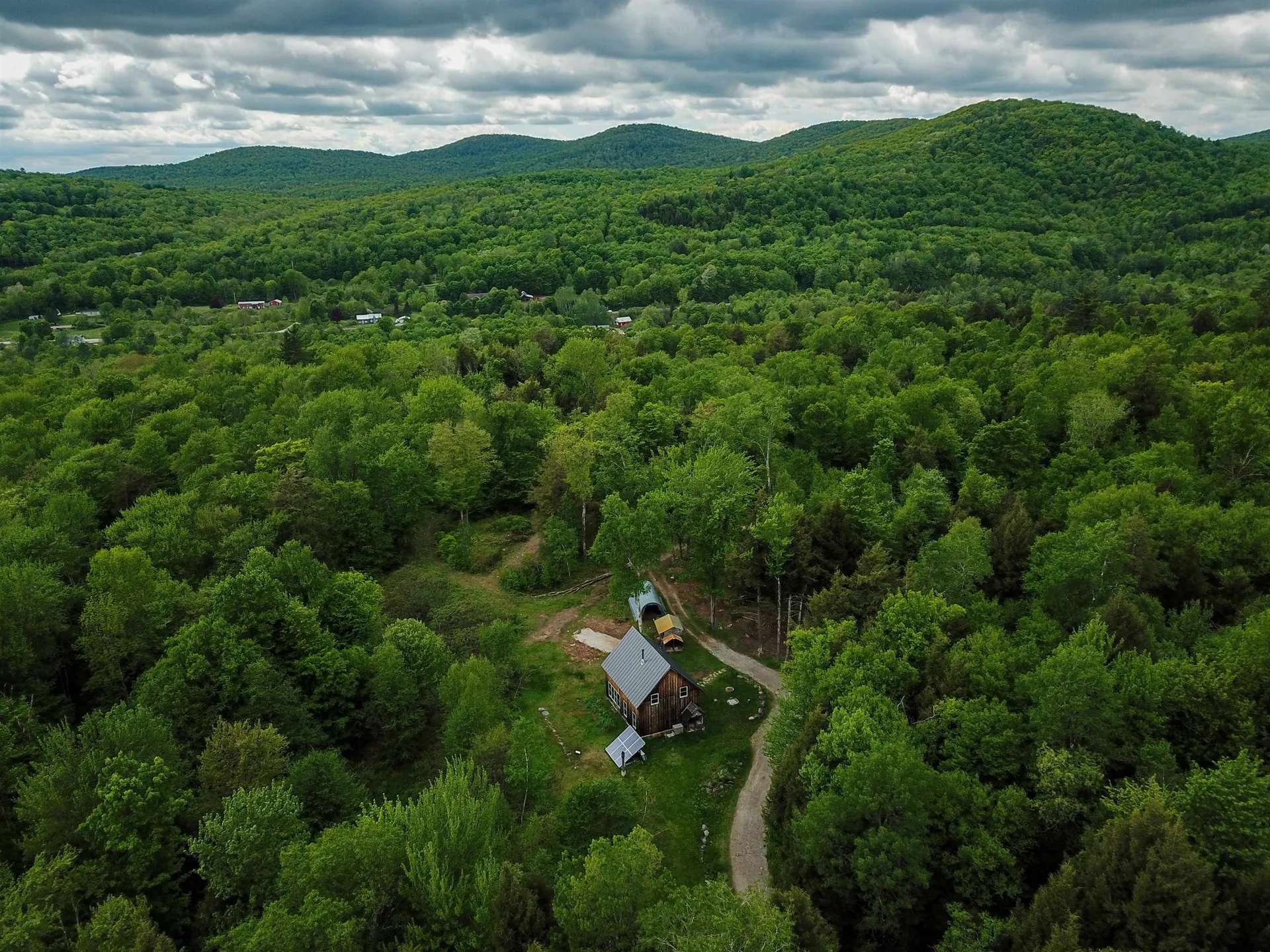211 Poker Hill Road Underhill VT 05489
