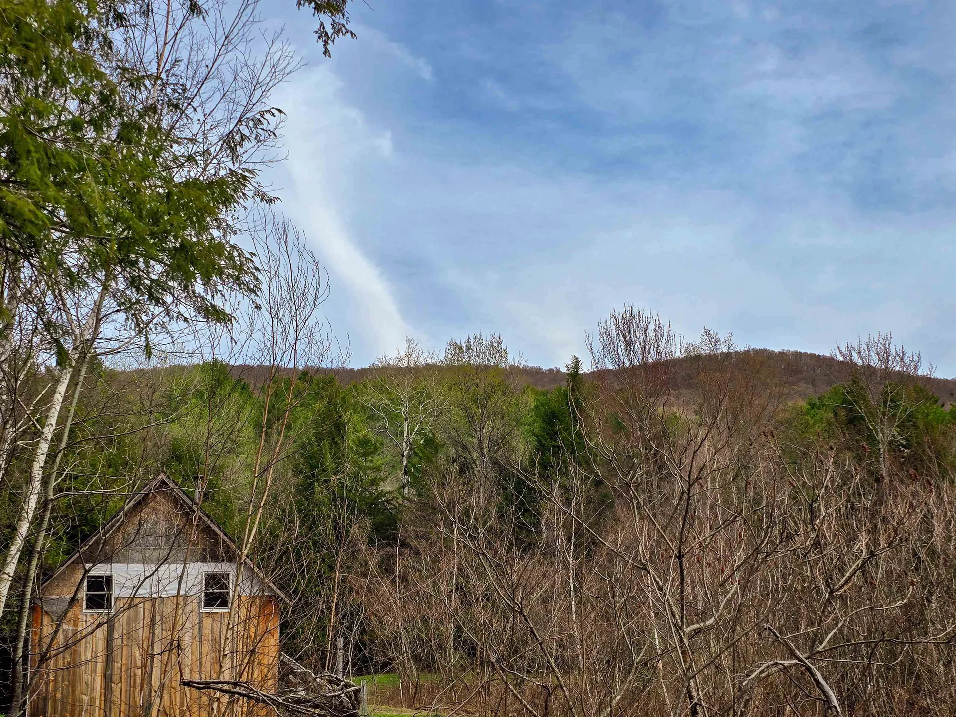 211 Poker Hill Road Underhill VT 05489