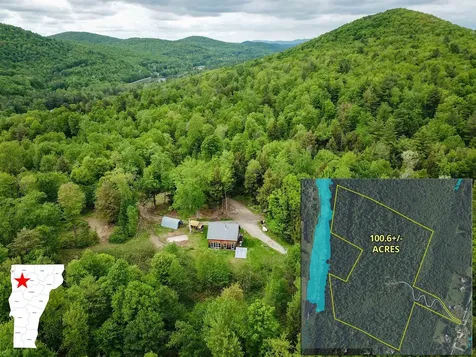 211 Poker Hill Road Underhill VT 05489
