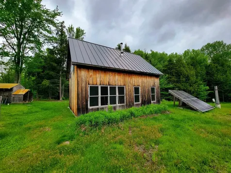 211 Poker Hill Road Underhill VT 05489