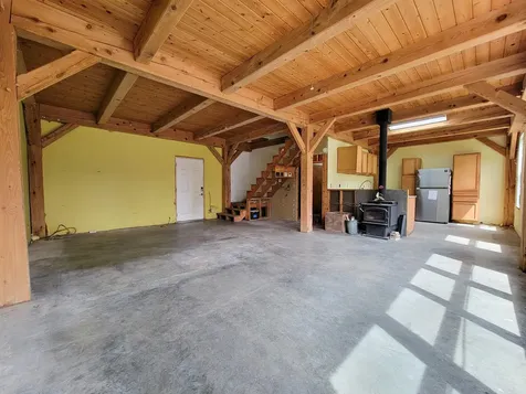 211 Poker Hill Road Underhill VT 05489