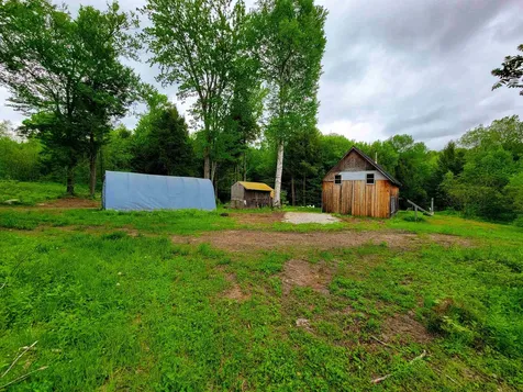 211 Poker Hill Road Underhill VT 05489