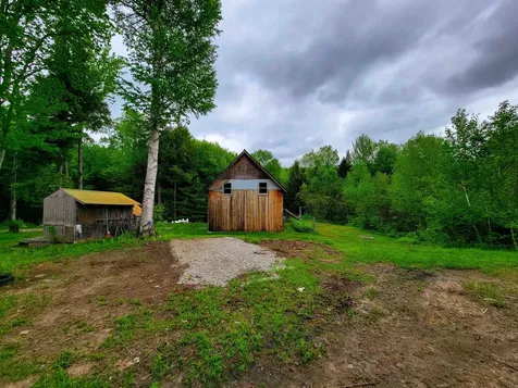 211 Poker Hill Road Underhill VT 05489