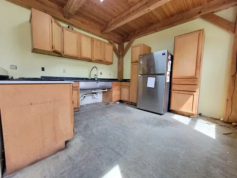 211 Poker Hill Road Underhill VT 05489