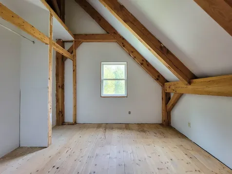 211 Poker Hill Road Underhill VT 05489