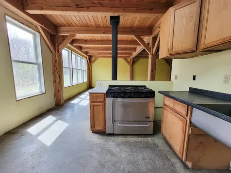 211 Poker Hill Road Underhill VT 05489