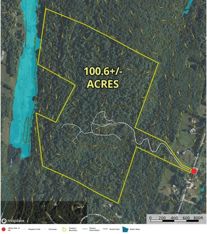 211 Poker Hill Road Underhill VT 05489