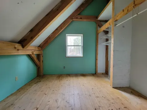 211 Poker Hill Road Underhill VT 05489