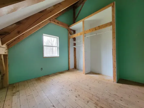 211 Poker Hill Road Underhill VT 05489