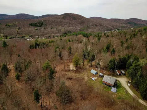 211 Poker Hill Road Underhill VT 05489