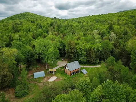 211 Poker Hill Road Underhill VT 05489