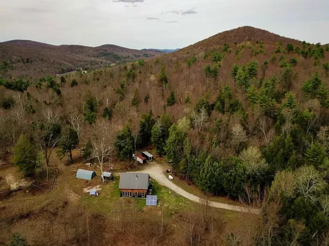 211 Poker Hill Road Underhill VT 05489