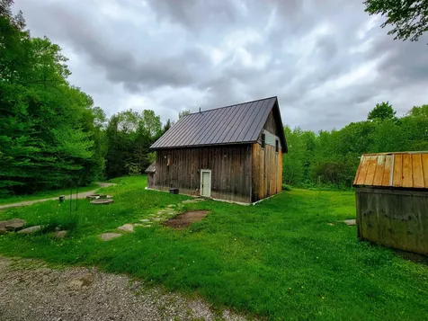 211 Poker Hill Road Underhill VT 05489