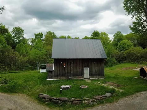 211 Poker Hill Road Underhill VT 05489