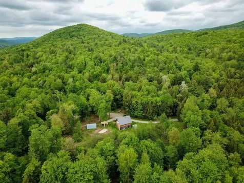 211 Poker Hill Road Underhill VT 05489