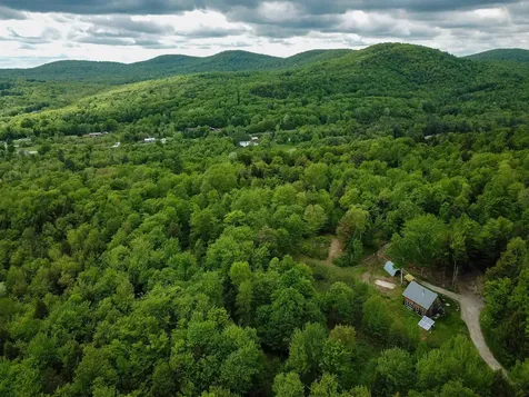 211 Poker Hill Road Underhill VT 05489