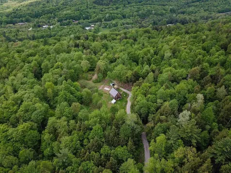 211 Poker Hill Road Underhill VT 05489