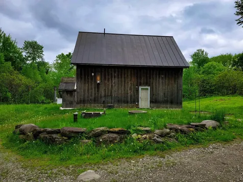 211 Poker Hill Road Underhill VT 05489