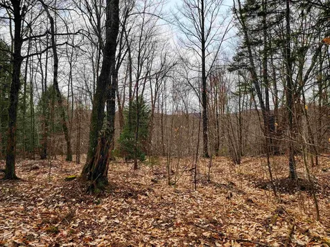 211 Poker Hill Road Underhill VT 05489