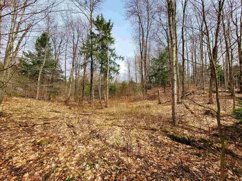 211 Poker Hill Road Underhill VT 05489