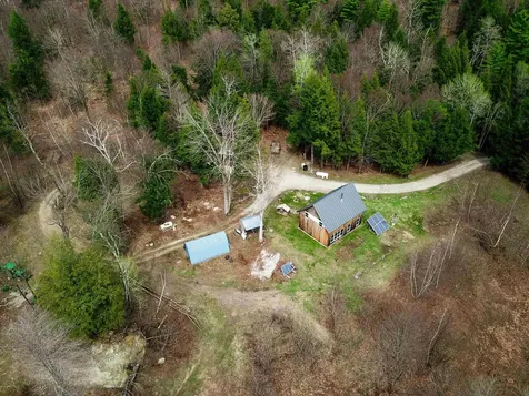 211 Poker Hill Road Underhill VT 05489