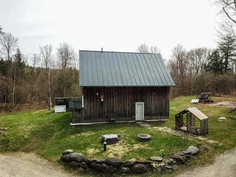 211 Poker Hill Road Underhill VT 05489