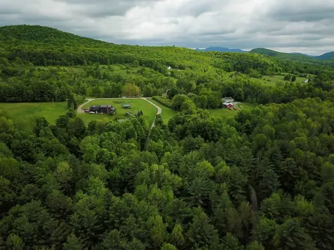 211 Poker Hill Road Underhill VT 05489