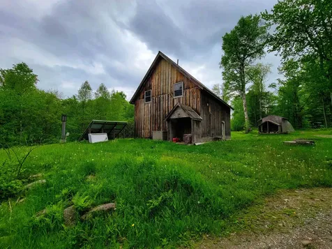 211 Poker Hill Road Underhill VT 05489