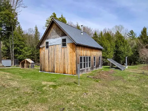 211 Poker Hill Road Underhill VT 05489