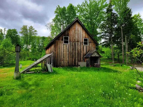 211 Poker Hill Road Underhill VT 05489