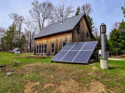211 Poker Hill Road Underhill VT 05489