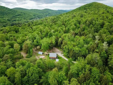 211 Poker Hill Road Underhill VT 05489