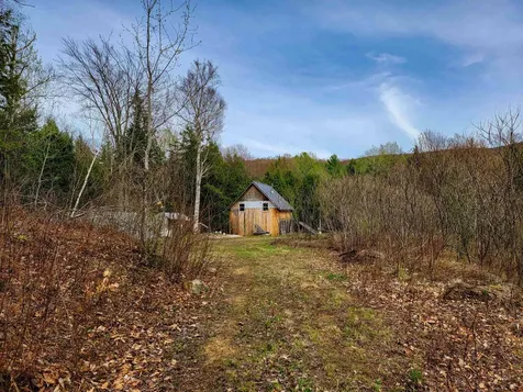 211 Poker Hill Road Underhill VT 05489