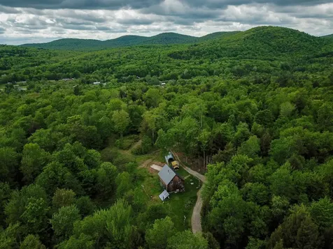 211 Poker Hill Road Underhill VT 05489