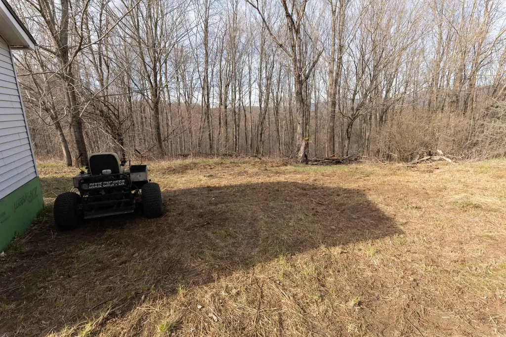831 Mccarthy Road Williamstown VT 05679