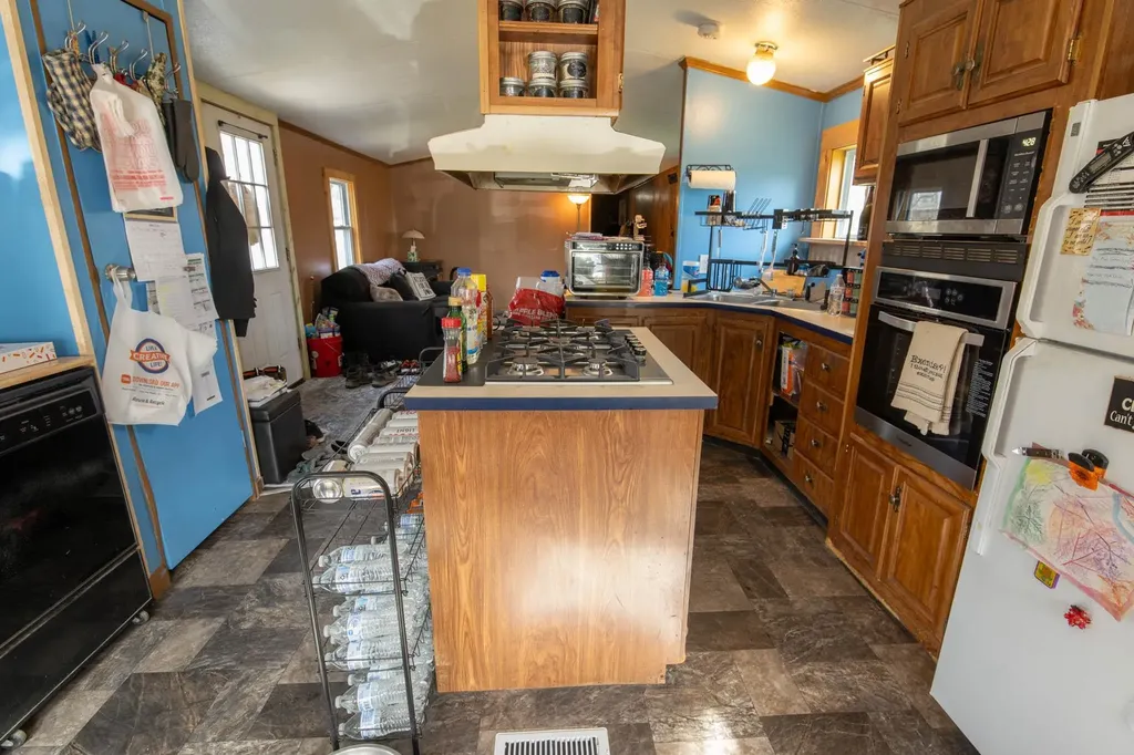 831 Mccarthy Road Williamstown VT 05679