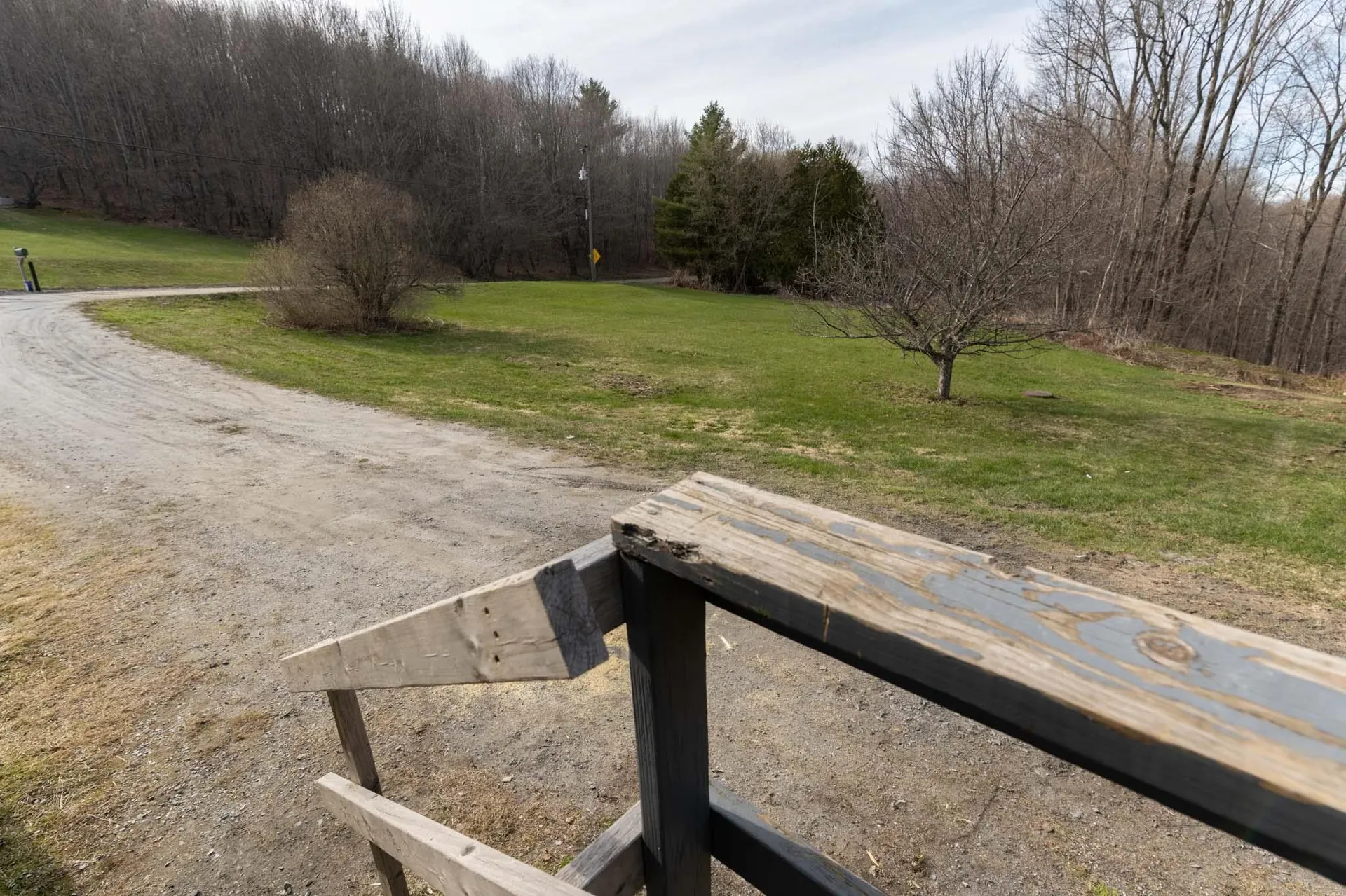 831 Mccarthy Road Williamstown VT 05679