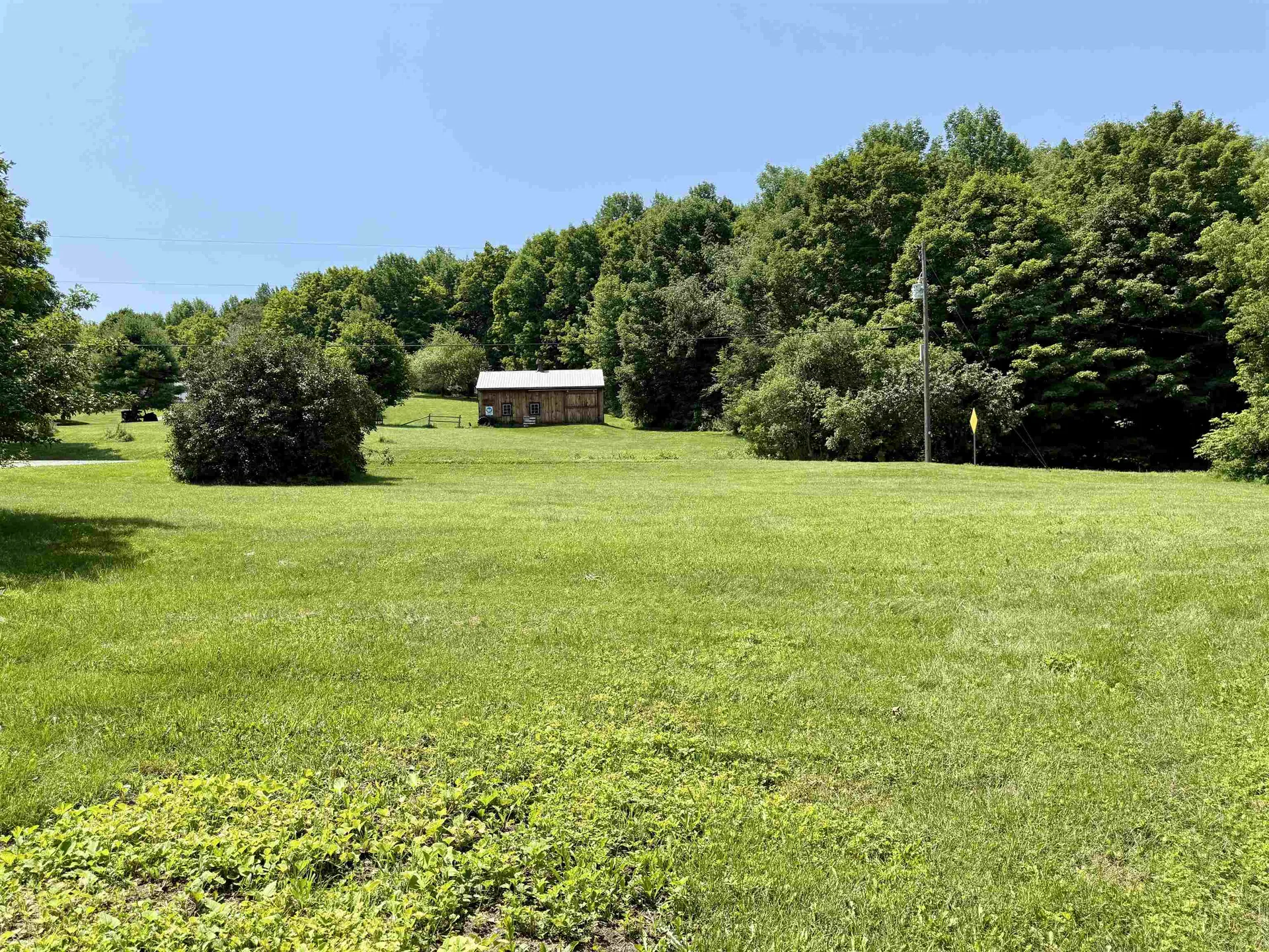831 Mccarthy Road Williamstown VT 05679