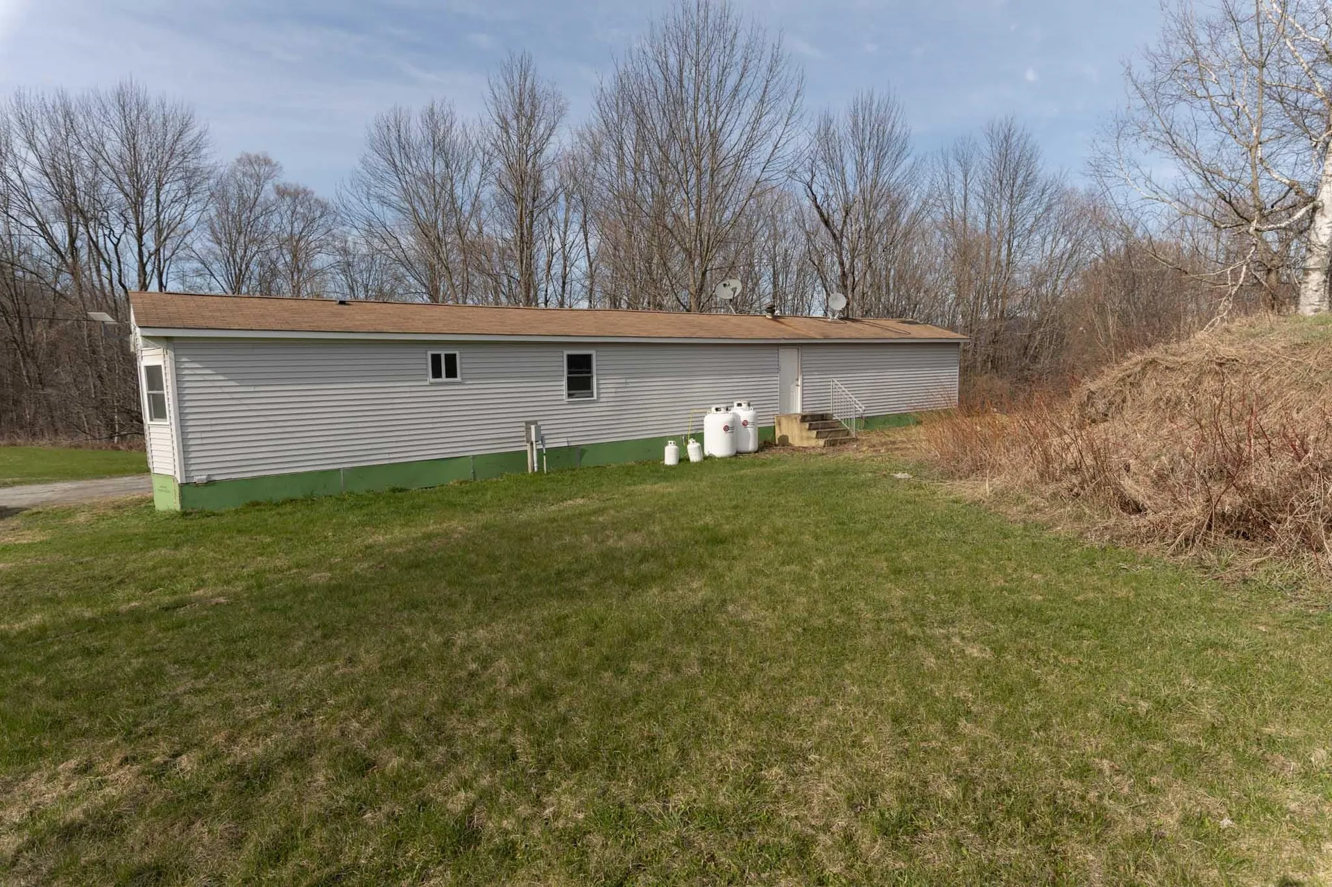 831 Mccarthy Road Williamstown VT 05679