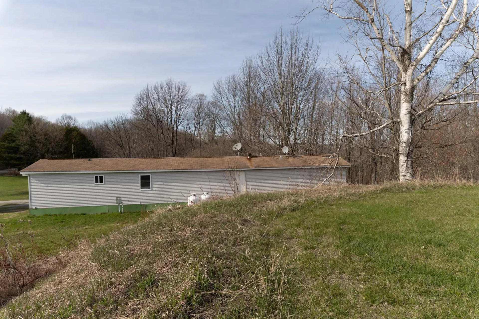 831 Mccarthy Road Williamstown VT 05679