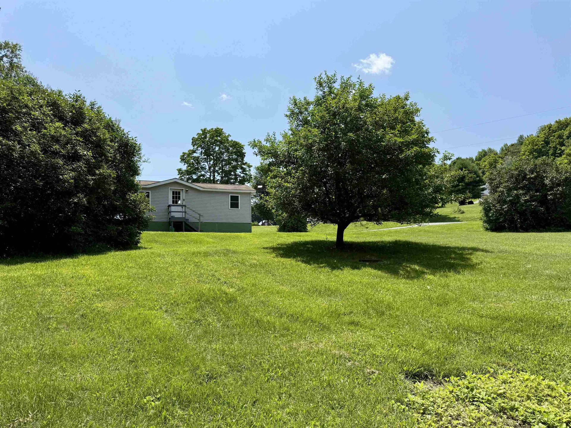 831 Mccarthy Road Williamstown VT 05679