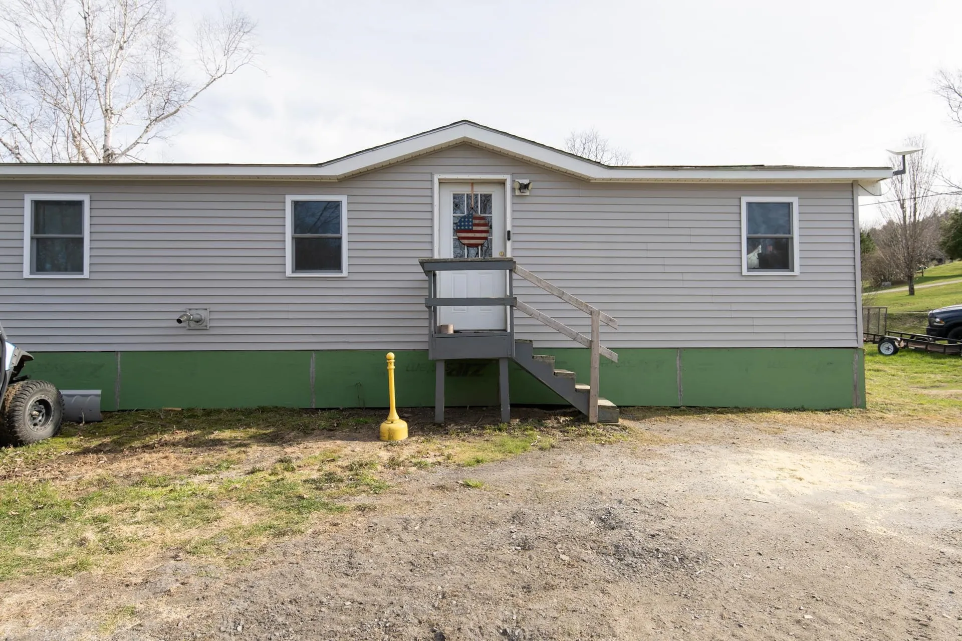 831 Mccarthy Road Williamstown VT 05679